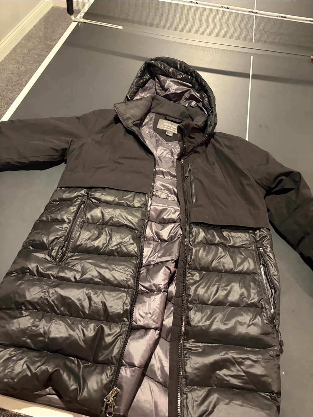 Eddie Bauer women’s winter coat